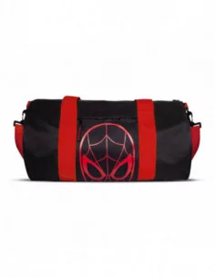 Marvel Bolso Sport Duffle Spider-Man