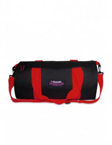Marvel Bolso Sport Duffle Spider-Man