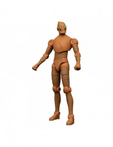 Invincible Figuras 18 cm Serie 2 Surtido (6)