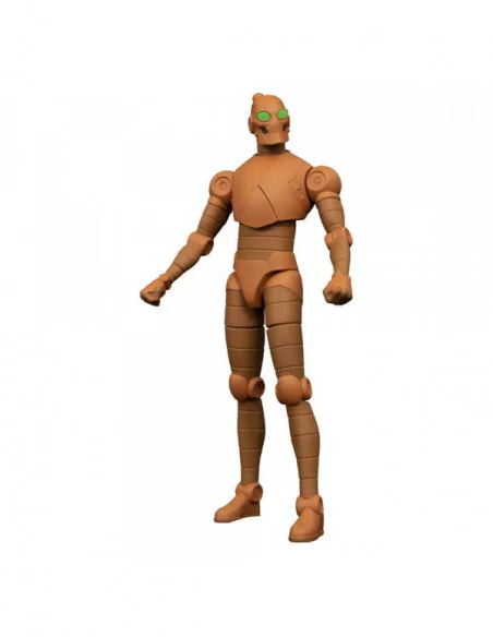 Invincible Figuras 18 cm Serie 2 Surtido (6)