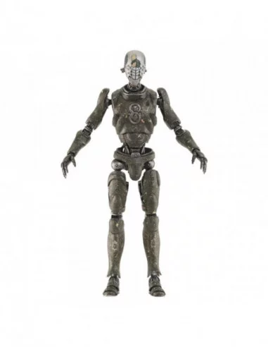 Rebel Moon Figuras Deluxe 18 cm Serie 1 Surtido (6)