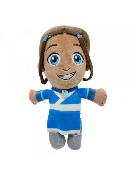 Avatar: la leyenda de Aang Peluche Katara 19 cm