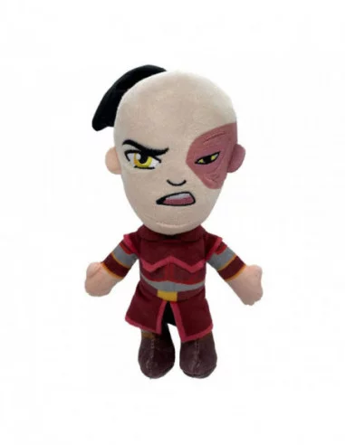 Avatar: la leyenda de Aang Peluche Zuko 19 cm