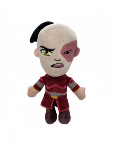Avatar: la leyenda de Aang Peluche Zuko Small 11 cm