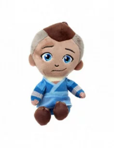 Avatar: la leyenda de Aang Peluche Sokka Small 11 cm