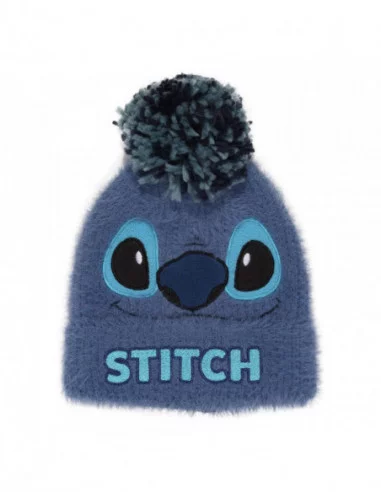 Lilo & Stitch Gorro Beanie Stitch