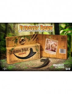 Jurassic Park Replica 1/1 Garra De Raptor 2