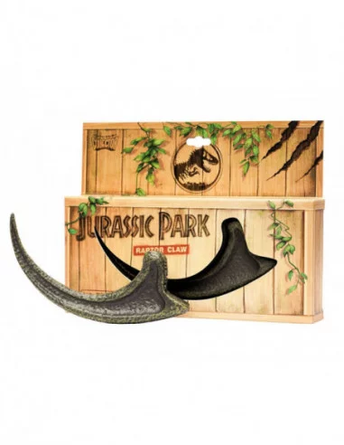 Jurassic Park Replica 1/1 Garra De Raptor