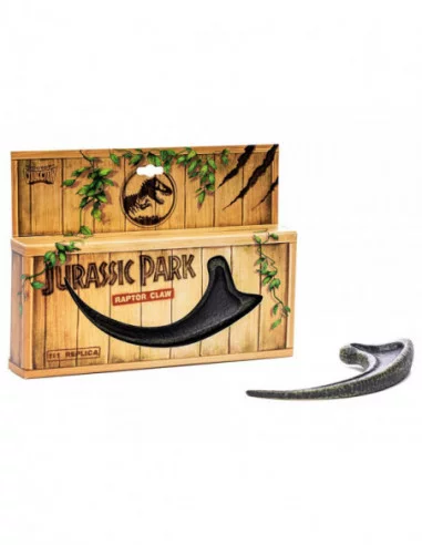 Jurassic Park Replica 1/1 Garra De Raptor