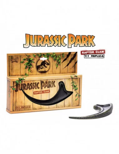 Jurassic Park Replica 1/1 Garra De Raptor