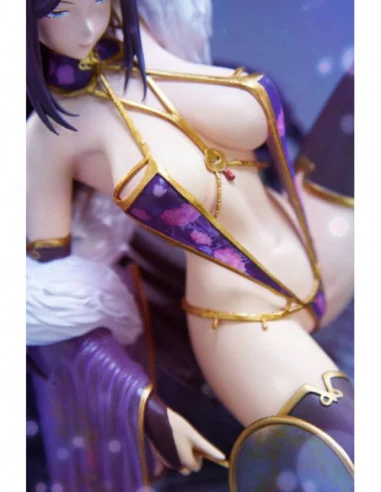 Original Character by Kei Mizuryu Estatua PVC 1/7 Diaochan Chousen 28 cm