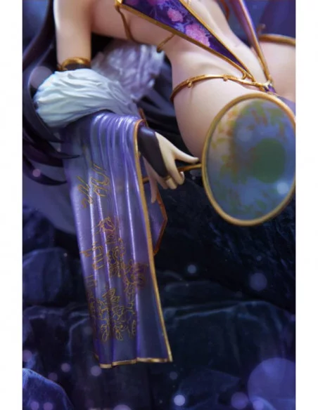 Original Character by Kei Mizuryu Estatua PVC 1/7 Diaochan Chousen 28 cm Original Character by Kei Mizuryu Estatua PVC 1/7 Diaochan Chousen 28 cm
