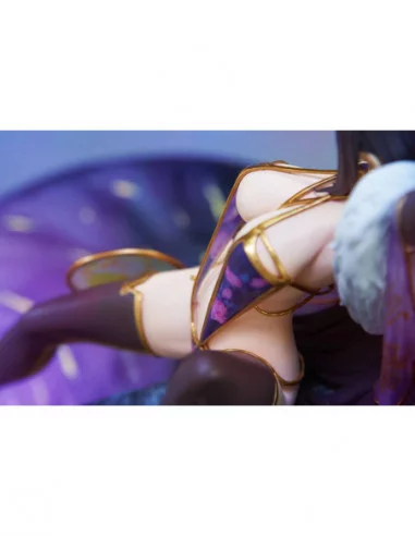 Original Character by Kei Mizuryu Estatua PVC 1/7 Diaochan Chousen 28 cm