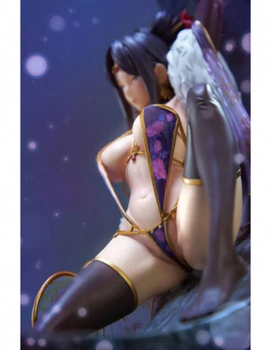 Original Character by Kei Mizuryu Estatua PVC 1/7 Diaochan Chousen 28 cm