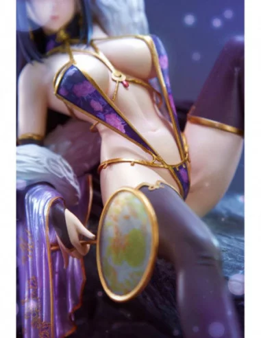 Original Character by Kei Mizuryu Estatua PVC 1/7 Diaochan Chousen 28 cm