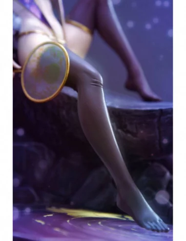 Original Character by Kei Mizuryu Estatua PVC 1/7 Diaochan Chousen 28 cm