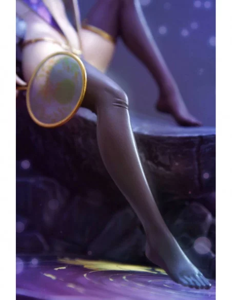 Original Character by Kei Mizuryu Estatua PVC 1/7 Diaochan Chousen 28 cm Original Character by Kei Mizuryu Estatua PVC 1/7 Diaochan Chousen 28 cm