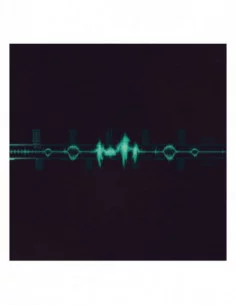 A Quiet Place 2 Original Motion Picture Soundtrack by Marco Beltrami Vinilo LP