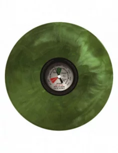 A Quiet Place 2 Original Motion Picture Soundtrack by Marco Beltrami Vinilo LP 2