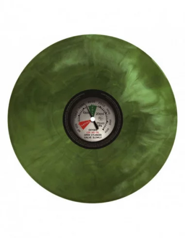 A Quiet Place 2 Original Motion Picture Soundtrack by Marco Beltrami Vinilo LP