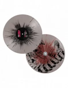 Godzilla Against Mechagodzilla Original Motion Picture Soundtrack by Michiru Oshima Vinilo LP 2