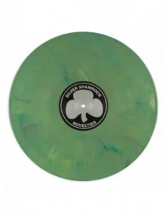 Halloween III: Season of the Witch Original Soundtrack by Alan Howarth & John Carpenter Vinilo LP 2