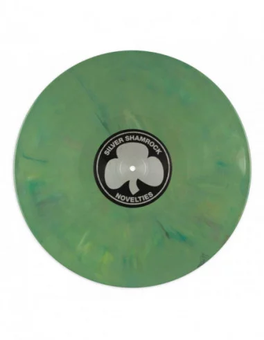 Halloween III: Season of the Witch Original Soundtrack by Alan Howarth & John Carpenter Vinilo LP