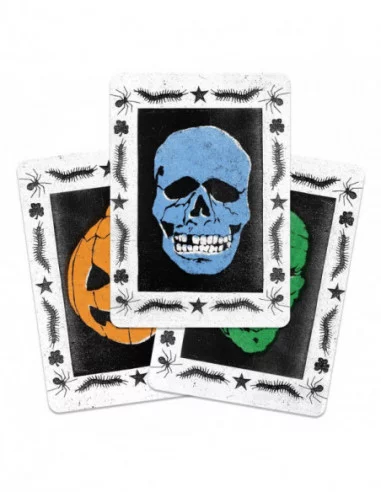 Halloween III: Season of the Witch Original Soundtrack by Alan Howarth & John Carpenter Vinilo LP