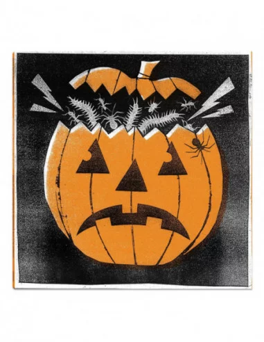 Halloween III: Season of the Witch Original Soundtrack by Alan Howarth & John Carpenter Vinilo LP