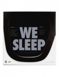 They Live Original Motion Picture Soundtrack by John Carpenter Vinilo LP 2