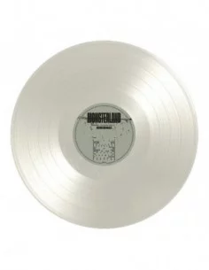 Monsterland Original Television Score by Gustavo Santaolalla Vinilo LP 2