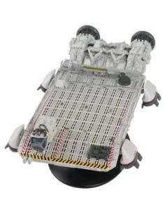 The Alien vs. Predator Alien-Ships Collection Estatua Covenant Lifter 20 cm