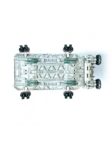 The Alien vs. Predator Alien-Ships Collection Estatua Covenant Lifter 20 cm