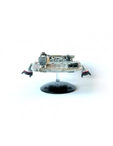 The Alien vs. Predator Alien-Ships Collection Estatua Covenant Lifter 20 cm