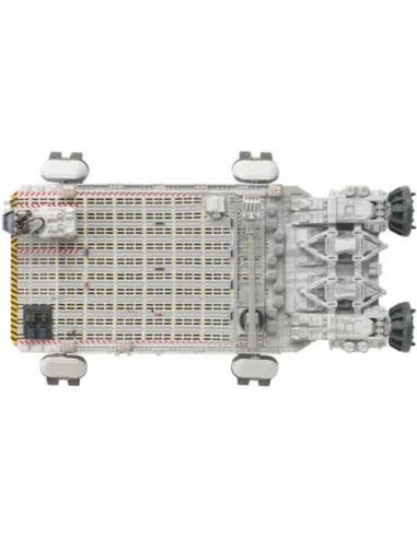The Alien vs. Predator Alien-Ships Collection Estatua Covenant Lifter 20 cm