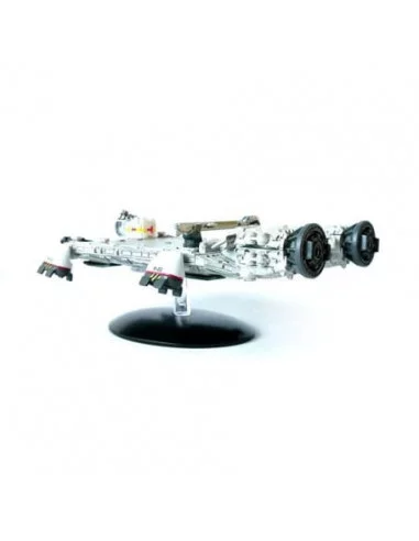 The Alien vs. Predator Alien-Ships Collection Estatua Covenant Lifter 20 cm