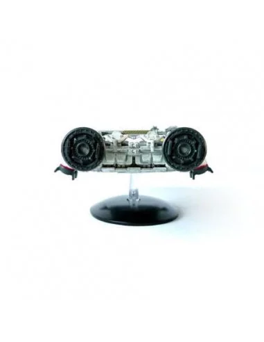 The Alien vs. Predator Alien-Ships Collection Estatua Covenant Lifter 20 cm