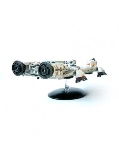 The Alien vs. Predator Alien-Ships Collection Estatua Covenant Lifter 20 cm