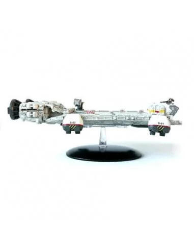 The Alien vs. Predator Alien-Ships Collection Estatua Covenant Lifter 20 cm