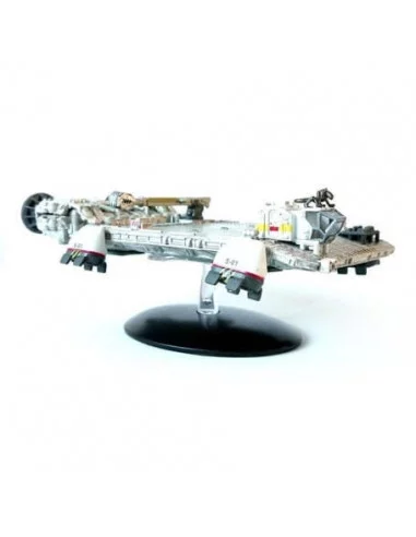 The Alien vs. Predator Alien-Ships Collection Estatua Covenant Lifter 20 cm