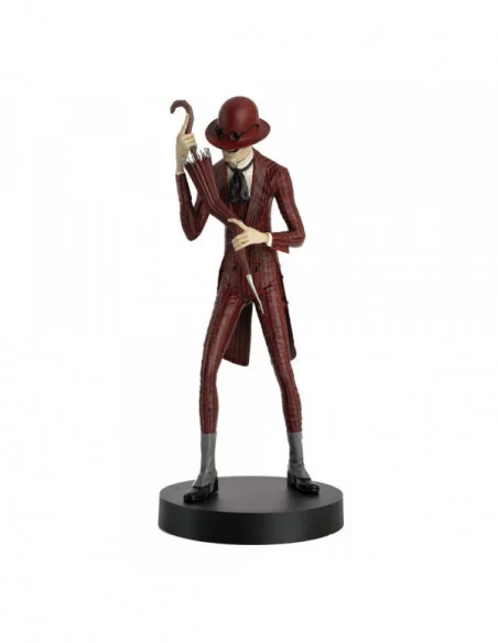 The Conjuring 2 Horror Collection Estatua 1/16 The Crooked Man