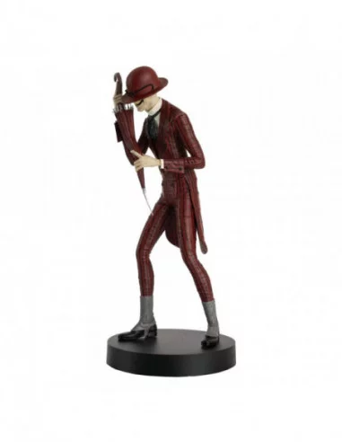 The Conjuring 2 Horror Collection Estatua 1/16 The Crooked Man