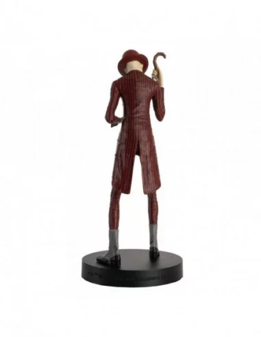 The Conjuring 2 Horror Collection Estatua 1/16 The Crooked Man