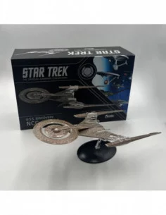 Star Trek Picard Starship Mini Réplica Diecast USS Discovery-A 25 cm 2
