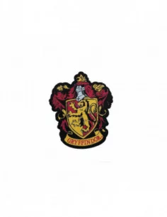 Harry Potter Kit de Costura Costura Bufanda Gryffindor 2