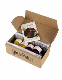 Harry Potter Kit de Calcetines holgados y Guantes Gryffindor 2