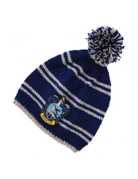 Harry Potter Kit de Costura de Gorro Beanie Ravenclaw