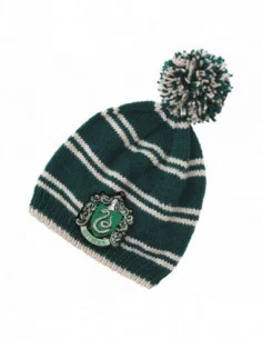 Harry Potter Kit de Costura de Gorro Beanie Slytherin