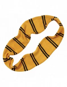Harry Potter Kit de Costura Bufanda Infinita Hufflepuff