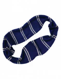 Harry Potter Kit de Costura Bufanda Infinita Ravenclaw